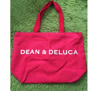 ディーンアンドデルーカ(DEAN & DELUCA)のDEAN &DELUCAバック(トートバッグ)