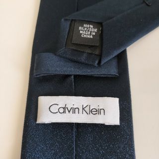 カルバンクライン(Calvin Klein)のセット価格②(ネクタイ)