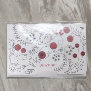 シセイドウ(SHISEIDO (資生堂))のあぶら取り紙　資生堂　SHISEIDO(あぶらとり紙)