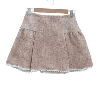 レッドヴァレンティノ ミニスカートの通販 200点以上 | RED VALENTINO 