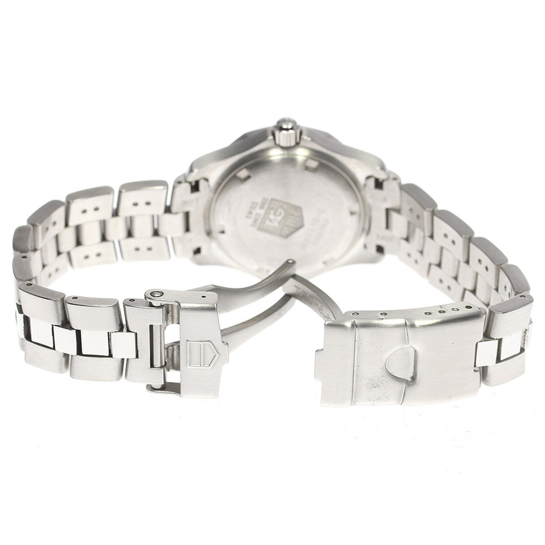TAG Heuer(タグホイヤー)のタグホイヤー TAG HEUER WN1310-0 プロフェッショナル200 デイト クォーツ レディース _793202 レディースのファッション小物(腕時計)の商品写真