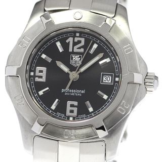 タグホイヤー(TAG Heuer)のタグホイヤー TAG HEUER WN1310-0 プロフェッショナル200 デイト クォーツ レディース _793202(腕時計)