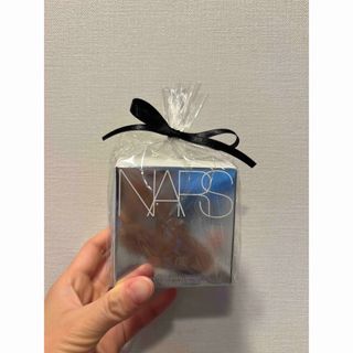 ナーズ(NARS)のNARS ミニドルチェヴィータ　ブラッシュデュオ(チーク)