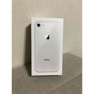 アイフォーン(iPhone)のiPhone8の箱のみ(その他)