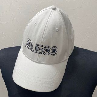 BLESS - BLESS N° キャップ　ブレス