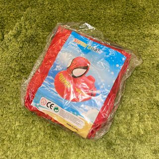 マーベル(MARVEL)のスパイダーマン スイムボート 新品(水着)