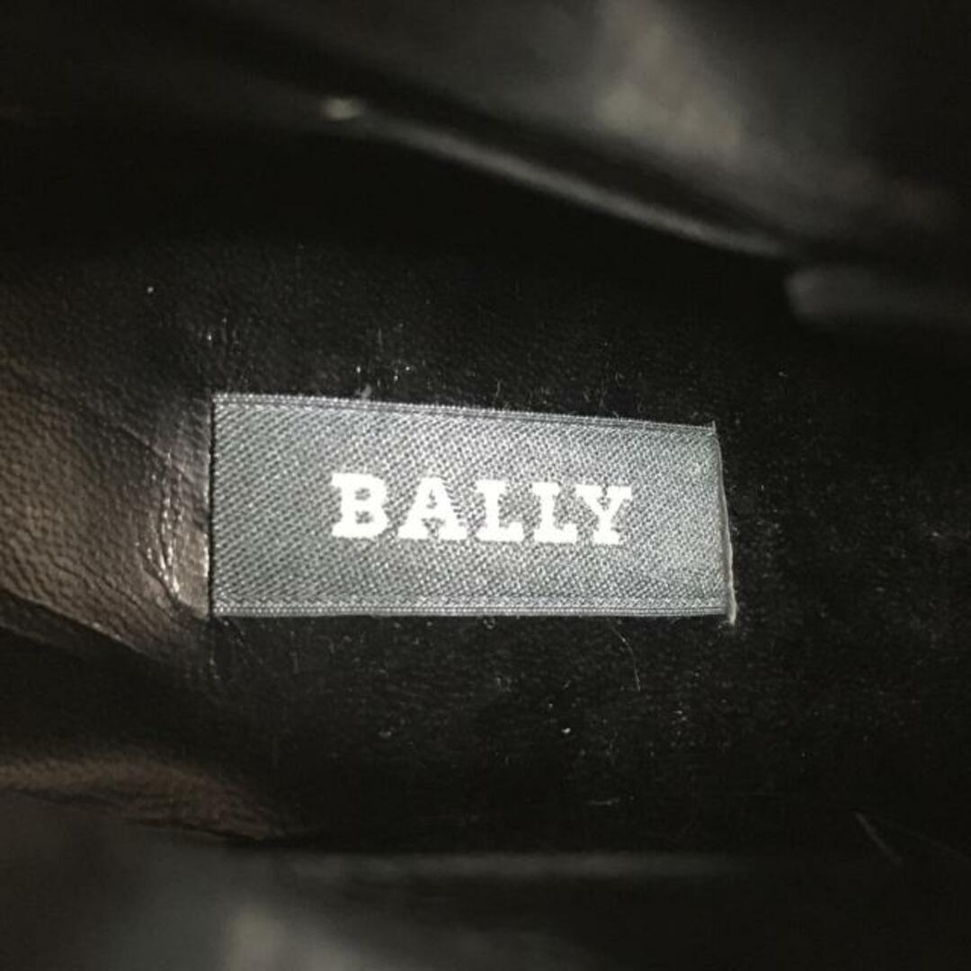 Bally(バリー)のバリー ブーティ 37 レディース - レザー レディースの靴/シューズ(ブーティ)の商品写真