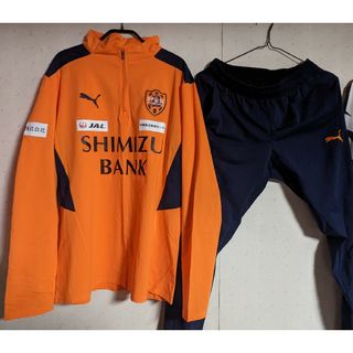 エスパルス 長袖のフリマアイテム一覧 エスパルス 長袖のフリマアイテム一覧