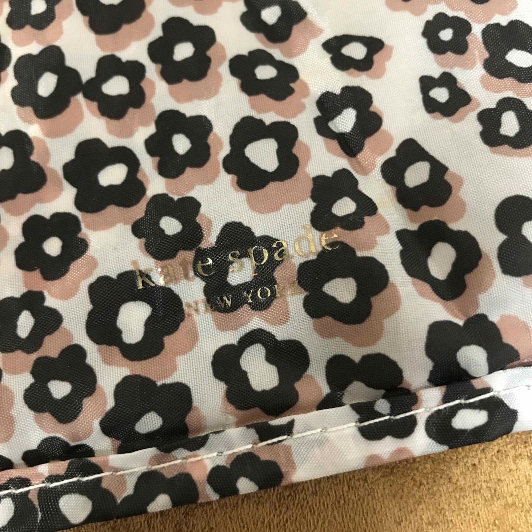 kate spade new york(ケイトスペードニューヨーク)のエコバッグ レディースのバッグ(エコバッグ)の商品写真