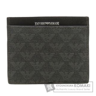 アルマーニ(Emporio Armani) 名刺入れ/定期入れ(メンズ)の通販 32点