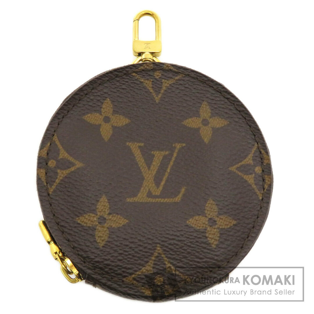 スペック付属品LOUIS VUITTON M46653 オンザゴー EW 用 コインケース コインケース モノグラムキャンバス レディース