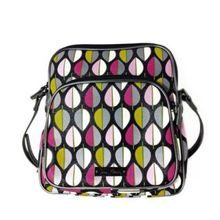 ヴェラブラッドリー(Vera Bradley)のベラブラッドリー ショルダーバッグ美品  -(ショルダーバッグ)