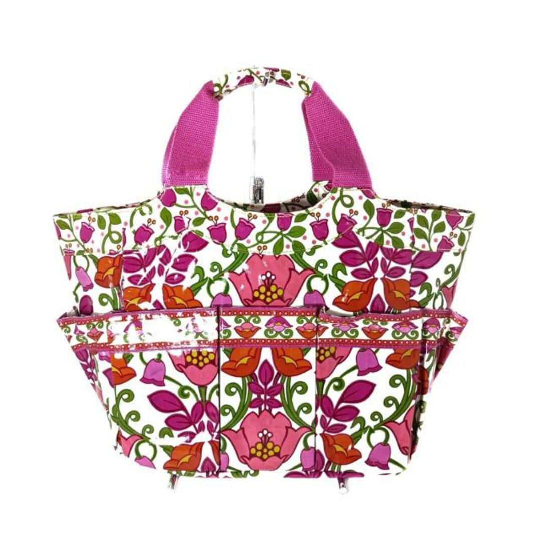 Vera Bradley - ベラブラッドリー トートバッグ美品 -の通販 by ブラン