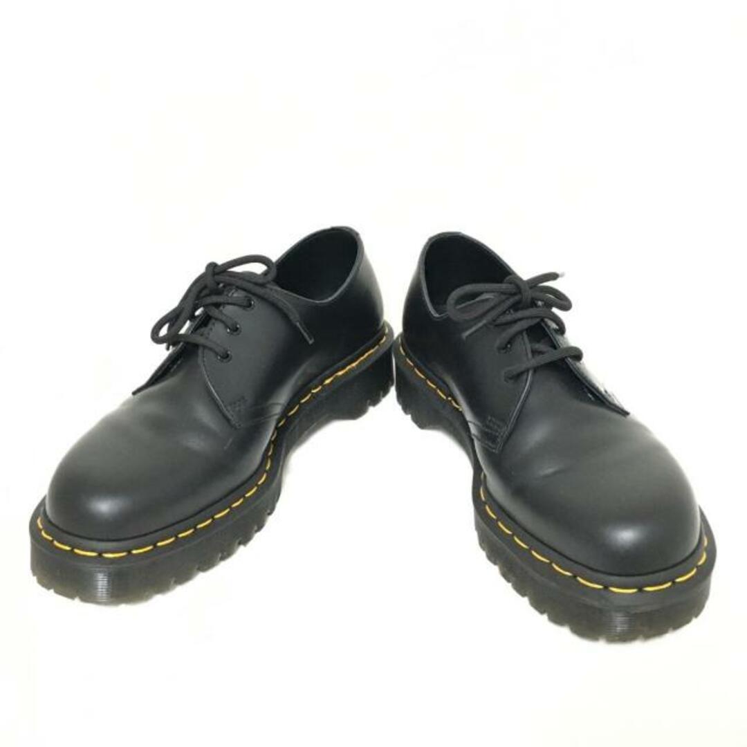 Dr.Martens(ドクターマーチン)のドクターマーチン シューズ UK7 メンズ - メンズの靴/シューズ(その他)の商品写真