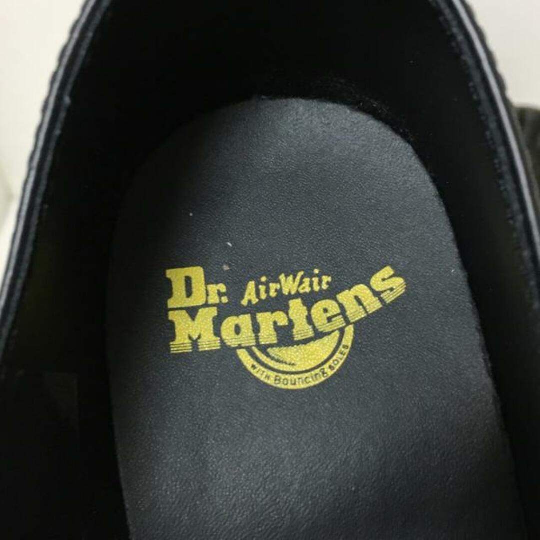 Dr.Martens(ドクターマーチン)のドクターマーチン シューズ UK7 メンズ - メンズの靴/シューズ(その他)の商品写真