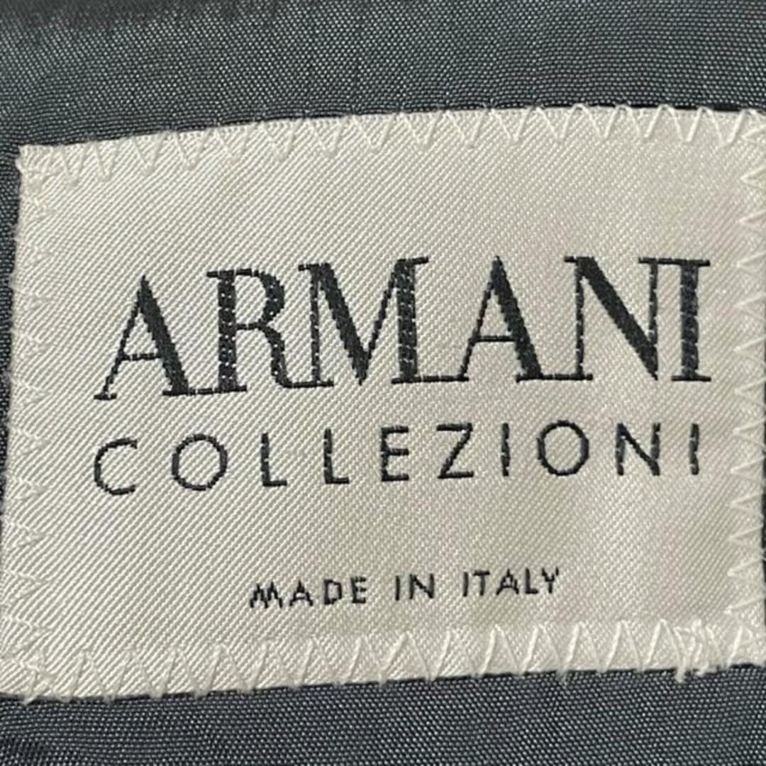 ARMANI COLLEZIONI(アルマーニ コレツィオーニ)のアルマーニコレッツォーニ ジャケット 1 S メンズのジャケット/アウター(その他)の商品写真