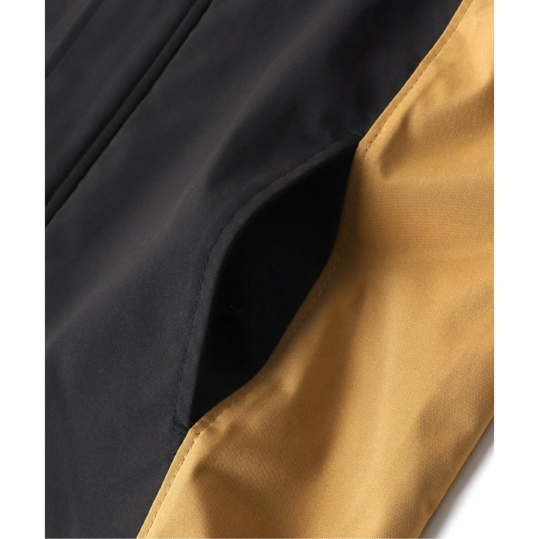 BREEZE(ブリーズ)の新品　BREEZE アルパインジャケット　キッズ　上着　150cm キャメル キッズ/ベビー/マタニティのキッズ服男の子用(90cm~)(ジャケット/上着)の商品写真