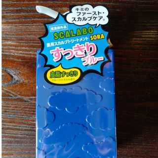 SCALABO スカラボ 薬用　スカルプ　トリートメント　300ml(トリートメント)