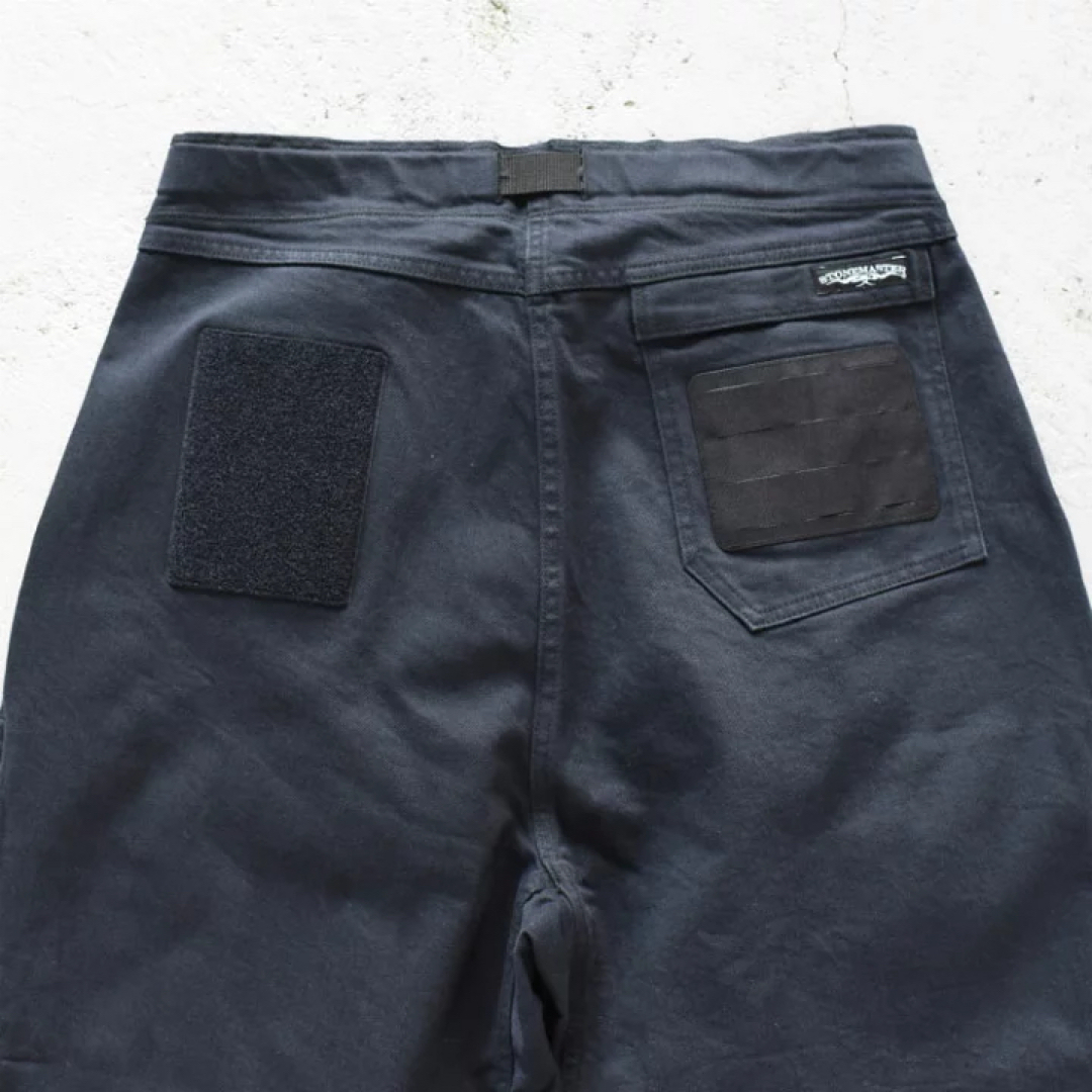 MOUT - 新品未使用 STONEMASTER × MOUT NIRVANA PANTSの通販 by