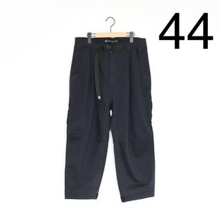 マウト(MOUT)の新品未使用 STONEMASTER × MOUT NIRVANA PANTS(ワークパンツ/カーゴパンツ)