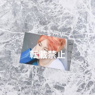 ボウダンショウネンダン(防弾少年団(BTS))のBTS  防弾少年団　Butterfly Dream  購入特典トレカ　韓国限定(アイドルグッズ)