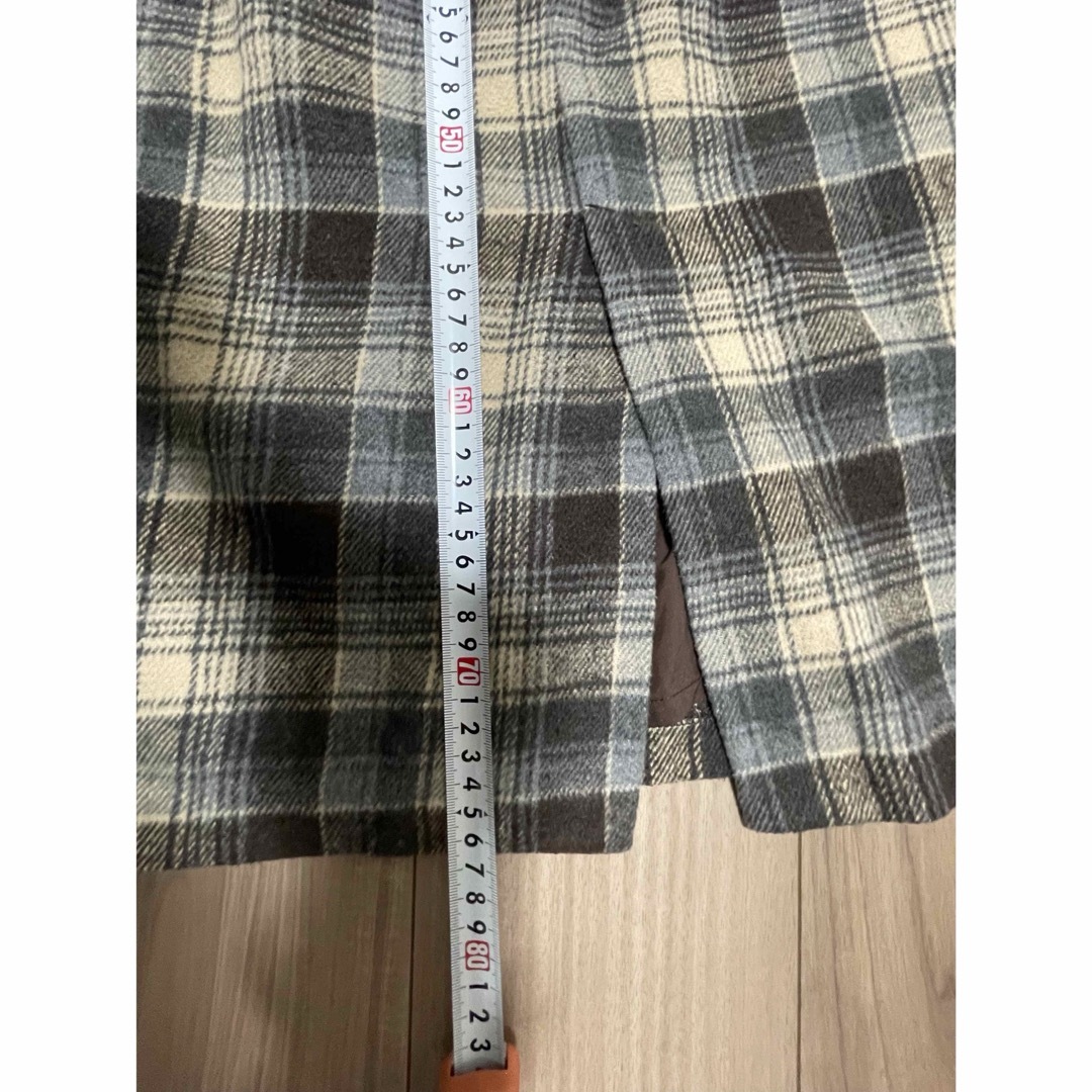 dholic(ディーホリック)のandme（アンドミー）スカート レディースのスカート(ロングスカート)の商品写真