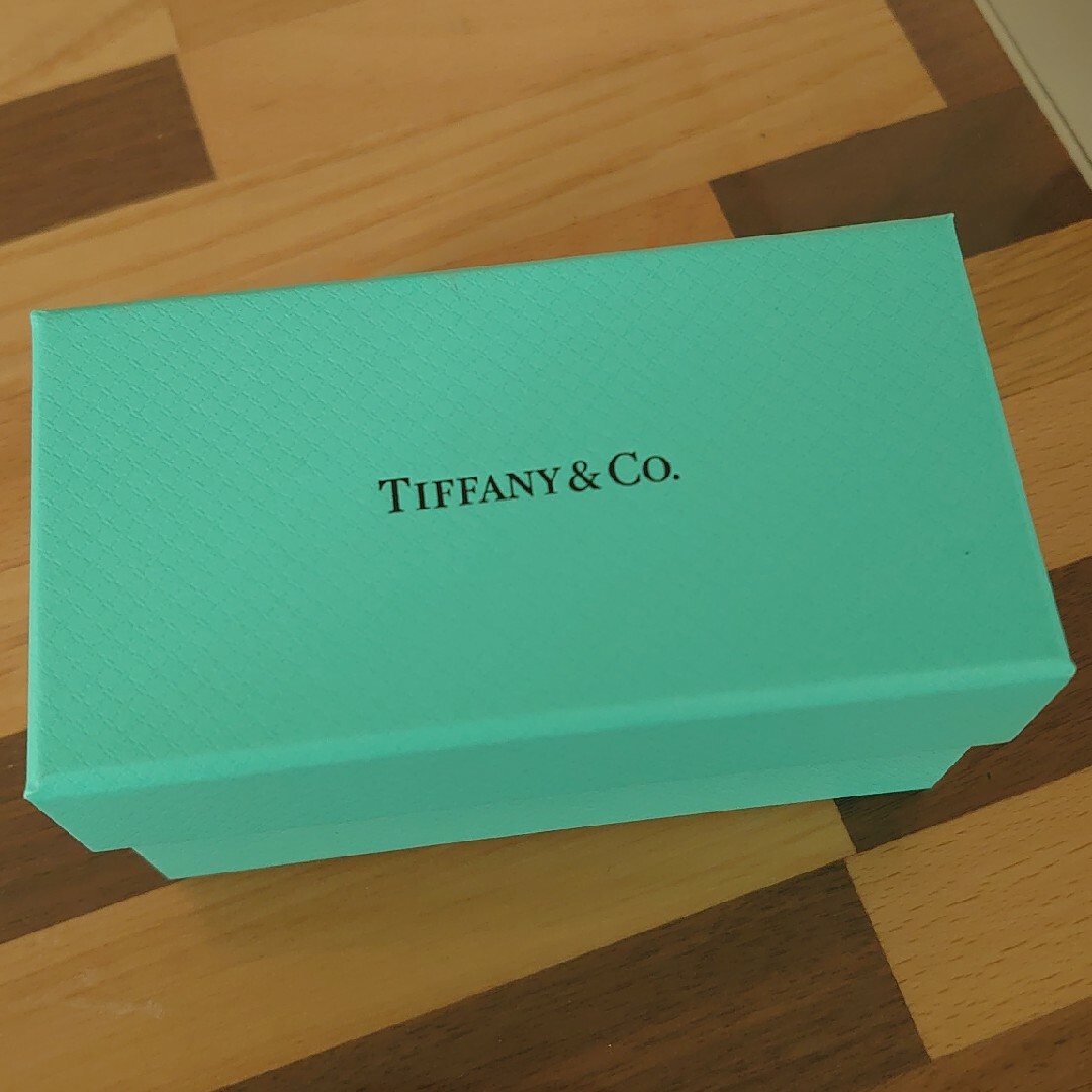 Tiffany & Co.(ティファニー)のティファニー 空箱 その他のその他(その他)の商品写真