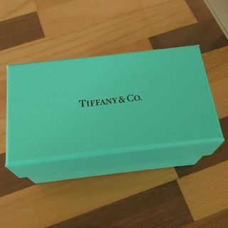 ティファニー(Tiffany & Co.)のティファニー 空箱(その他)