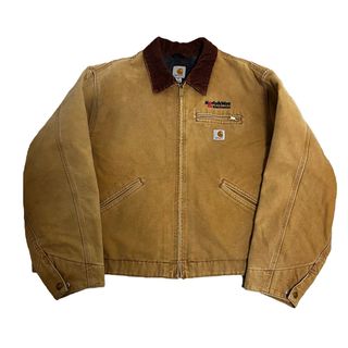 変更して宜しいでしょうか【J97 SDL】Carhartt デトロイトジャケット 2XL