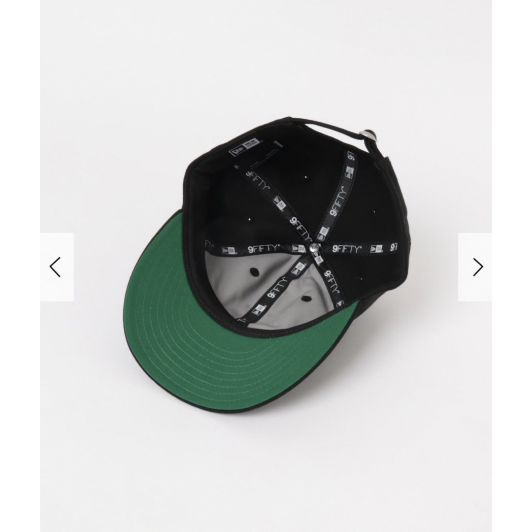 新品未使用 SEE SEE × NEWERA 950