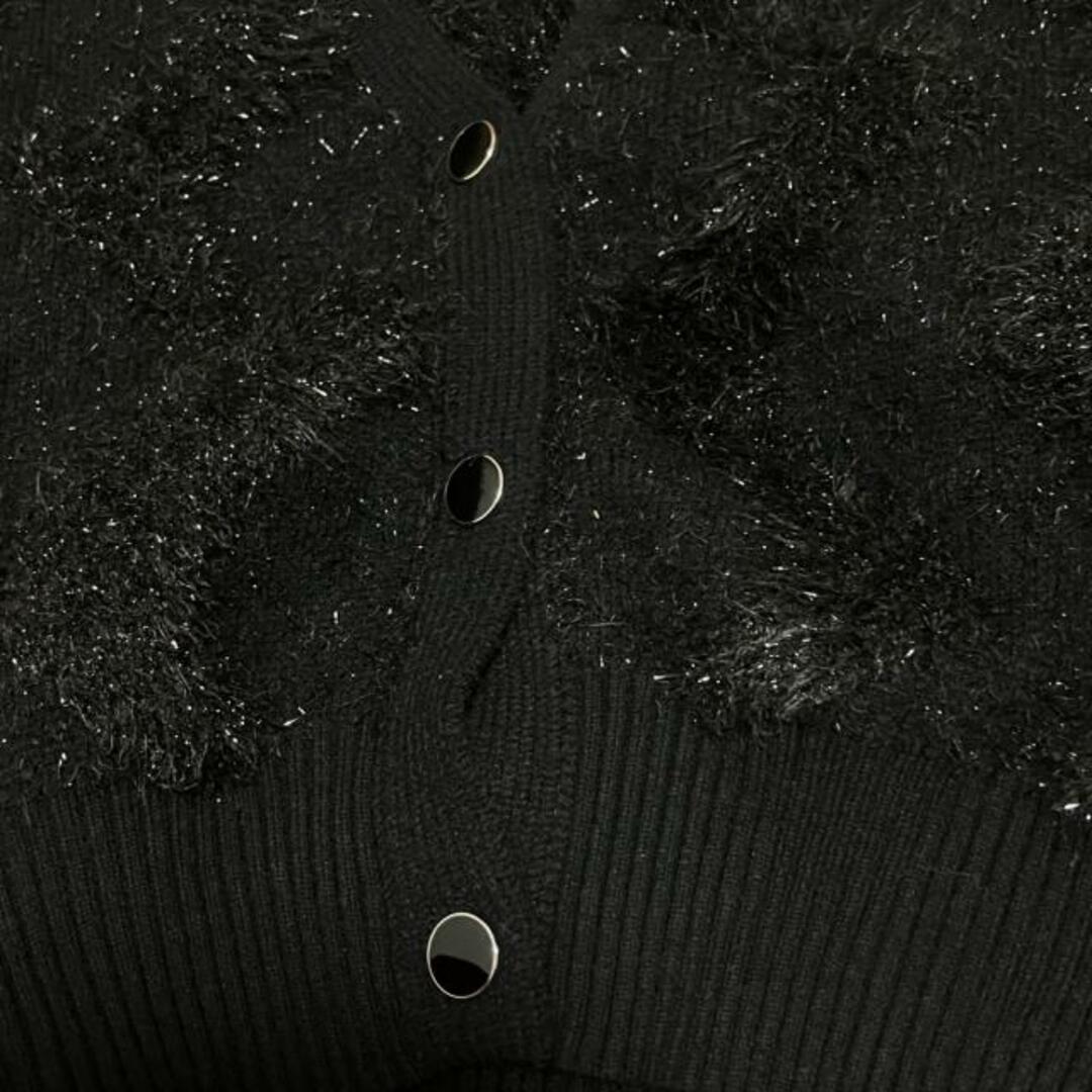 DESIGUAL(デシグアル)のデシグアル カーディガン サイズXL美品  - レディースのトップス(カーディガン)の商品写真