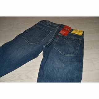 リーバイス(Levi's)のLEVI'S RED 505 レギュラー ストレート　W30　L32(デニム/ジーンズ)