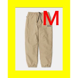 275センチ股下FEAR OF GOD フィアオブゴッド Sixth Collection NYLON Cargo Pants 6thコレクション ナイロンカーゴパンツ ブラック FG10-012