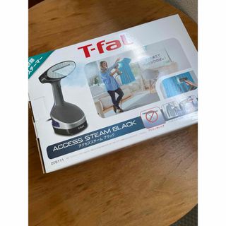 ティファール(T-fal)の新品未使用 ティファール DT8111J0  アクセススチーム スチームアイロン(アイロン)