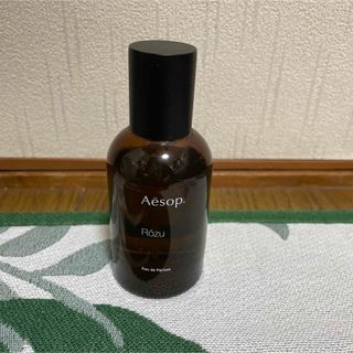 イソップ(Aesop)のAesop ローズ 香水 イソップ(香水(女性用))