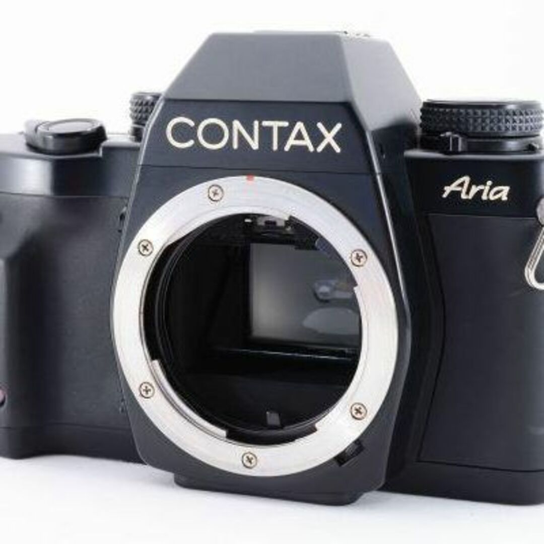 KYOCERA CONTAX ARIA ボディ