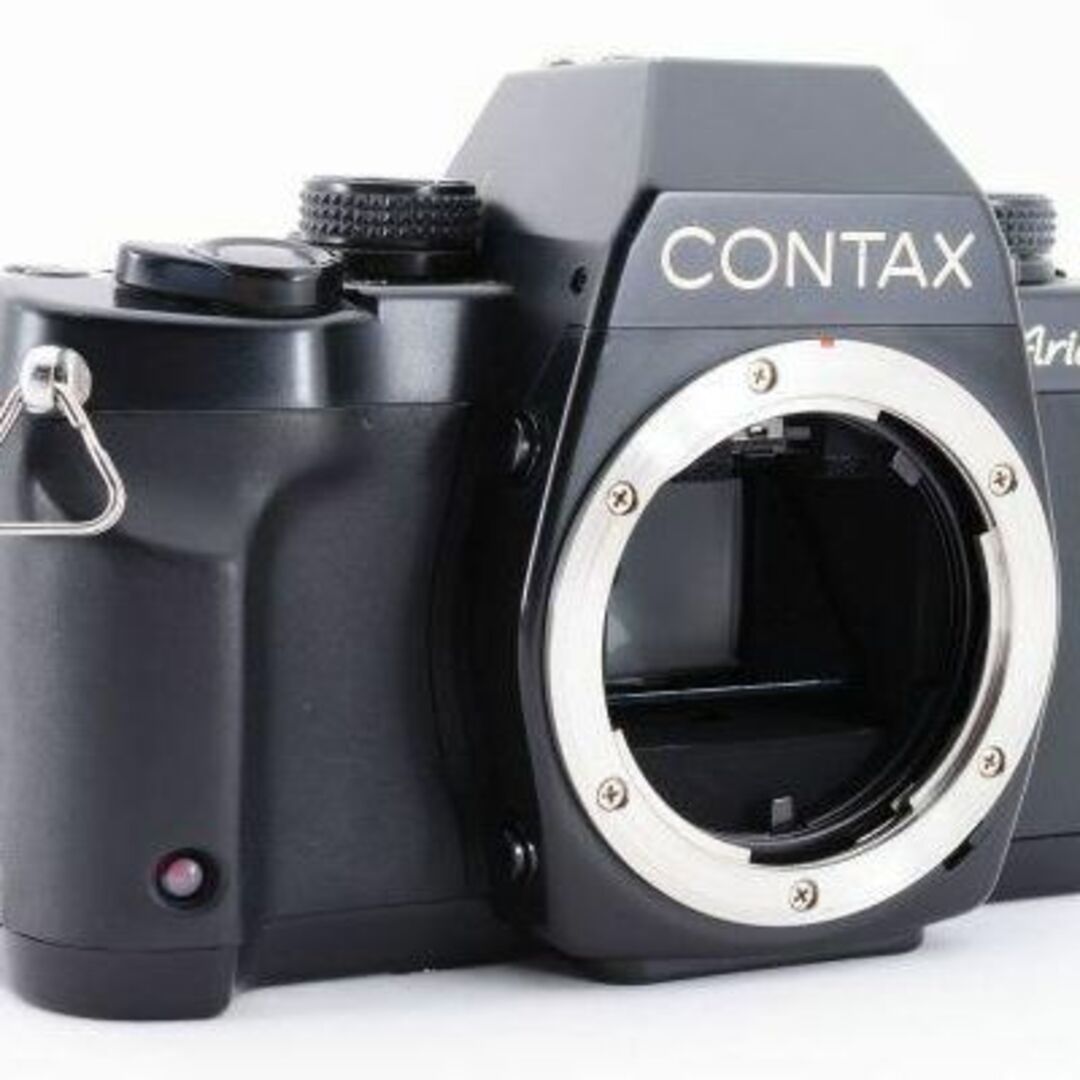 KYOCERA CONTAX コンタックス ARIA ボディ フィルムカメラ