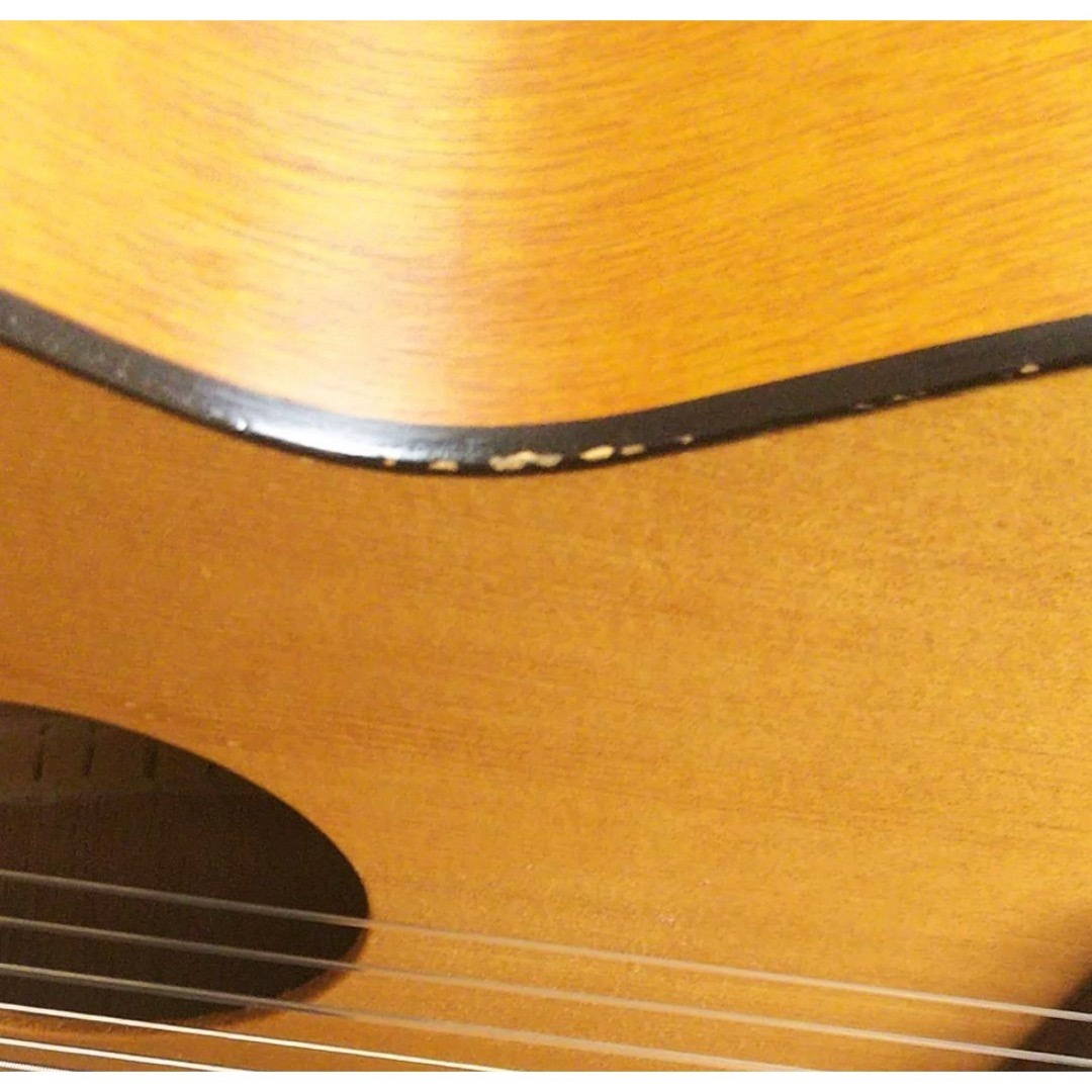 ヤマハ(ヤマハ)のヤマハ　YAMAHA ギタレレ 楽器のギター(アコースティックギター)の商品写真