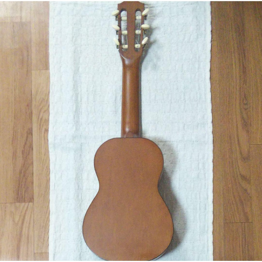 ヤマハ(ヤマハ)のヤマハ　YAMAHA ギタレレ 楽器のギター(アコースティックギター)の商品写真