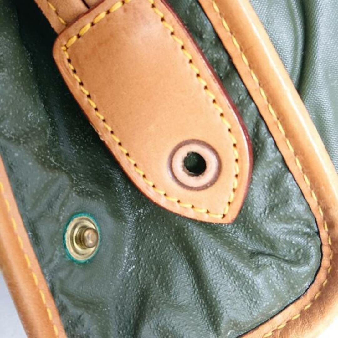HUNTING WORLD(ハンティングワールド)のハンティングワールド セカンドバッグ - メンズのバッグ(セカンドバッグ/クラッチバッグ)の商品写真