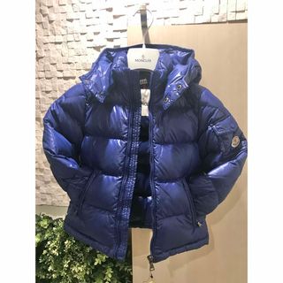 モンクレール(MONCLER)のモンクレール キッズダウンジャケット‼︎(ジャケット/上着)