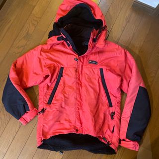 モンテイン(MONTANE)のMONTANE マウンテンパーカー　S(マウンテンパーカー)