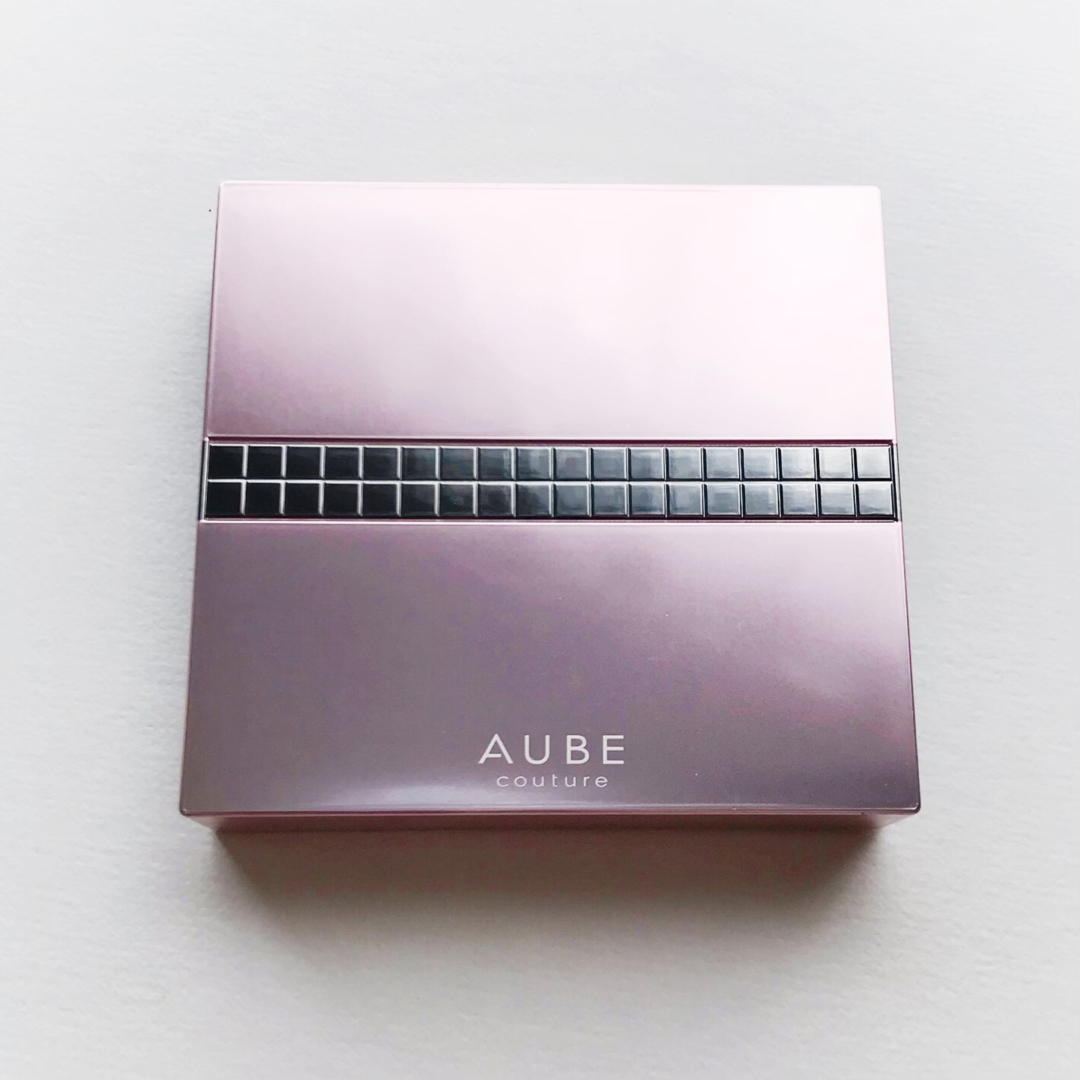 AUBE couture(オーブクチュール)のオーブクチュール　ハイライト コスメ/美容のベースメイク/化粧品(フェイスパウダー)の商品写真