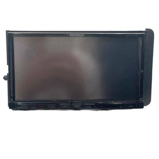 ケンウッド(KENWOOD)のケンウッド KENWOOD 彩速ナビ MDV-737DT 2012年製 カーナビ 【現状品】 N2311K25N(カーナビ/カーテレビ)