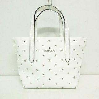 ジミーチュウ(JIMMY CHOO)のジミーチュウ ハンドバッグ ミニサラ(ハンドバッグ)