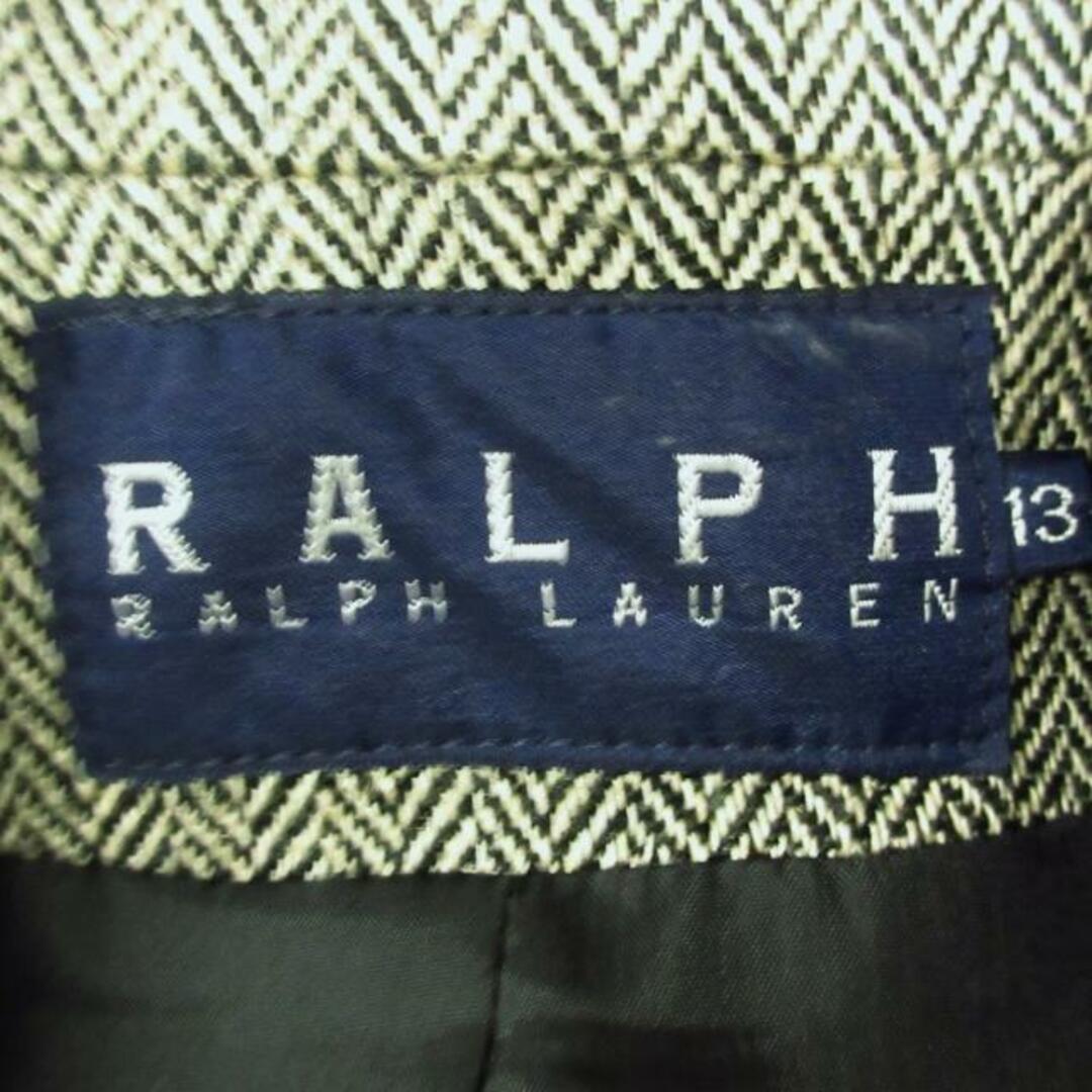 Ralph Lauren(ラルフローレン)のラルフローレン ジャケット サイズ13 L - レディースのジャケット/アウター(その他)の商品写真