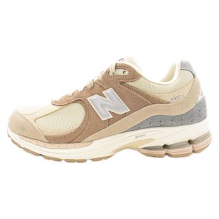 ニューバランス(New Balance)のNew Balance ニューバランス USA製 M2002RSI スエードローカットスニーカー ベージュ US10/28cm(スニーカー)