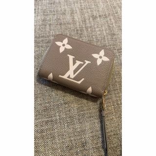 LOUIS VUITTON - '21年製造【箱袋付き】ルイヴィトン☆アンプラント