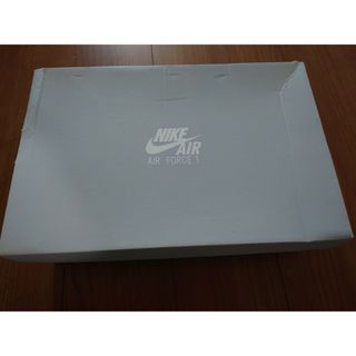 ナイキ(NIKE)のNIKE AIR FORCE 1 CMFT LUX QS(スニーカー)