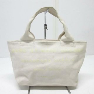 マークバイマークジェイコブス(MARC BY MARC JACOBS)のマークバイマークジェイコブス キャンバス(トートバッグ)